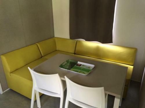 Camping Castanhada