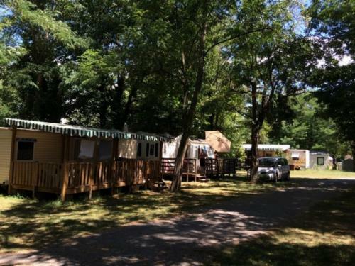 Camping Castanhada