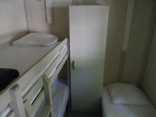 Camping Castanhada