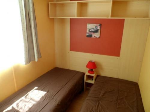 Camping Castanhada