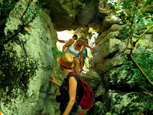 Camping Castanhada