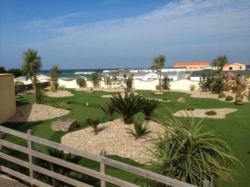 Carisma Holidays