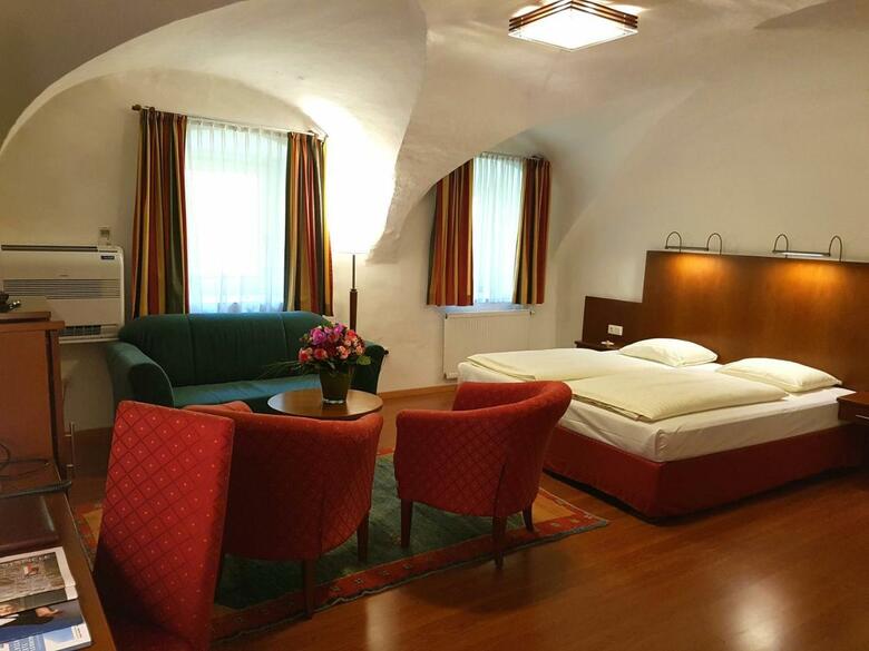 Hotel Via Roma