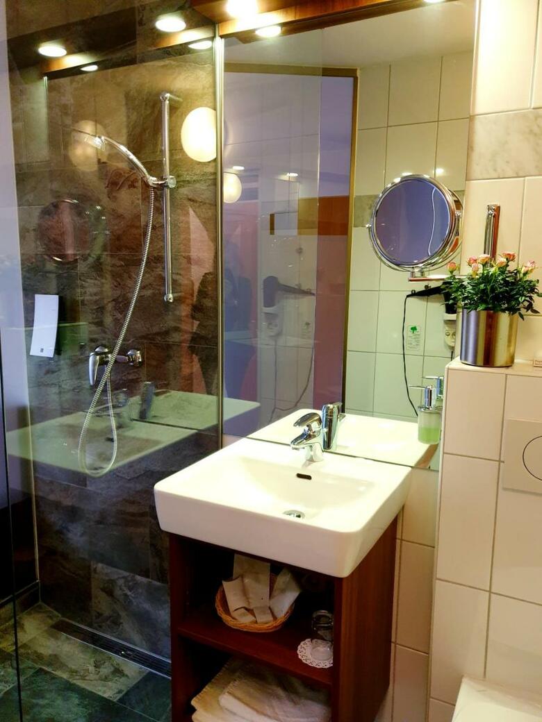 Hotel Via Roma
