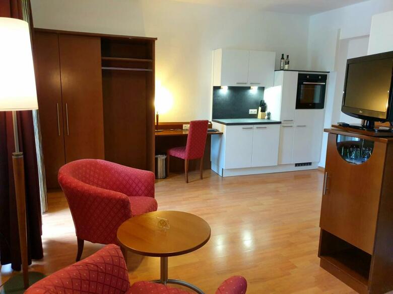Hotel Via Roma
