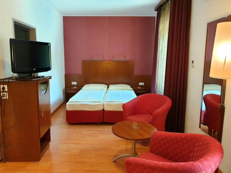 Hotel Via Roma