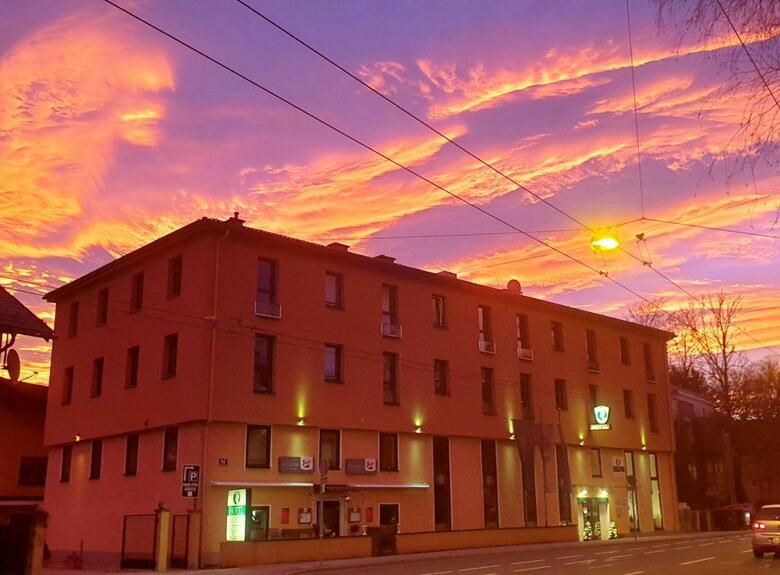 Hotel Via Roma