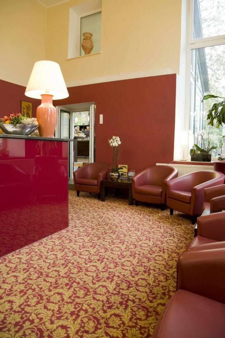 Hotel Via Roma