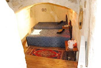 Albergue Temenni Evi