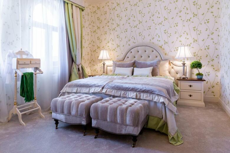 Carol Parc Hotel