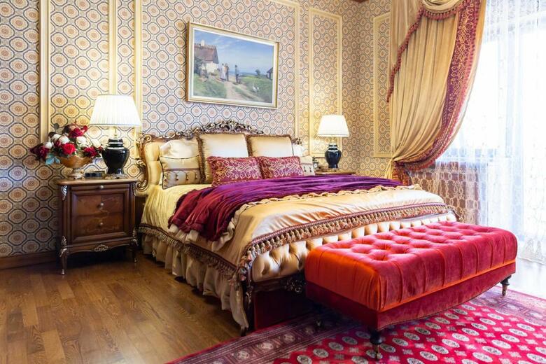 Carol Parc Hotel