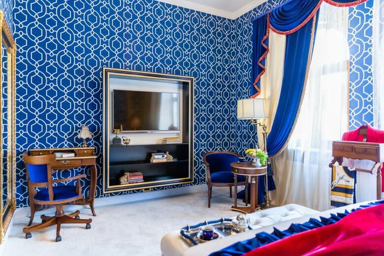 Carol Parc Hotel