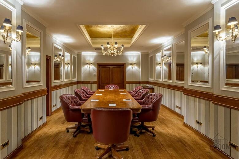 Carol Parc Hotel