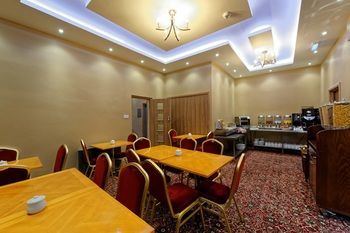 Bed & Breakfast Grainger Hotel