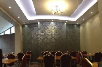 Bed & Breakfast Grainger Hotel