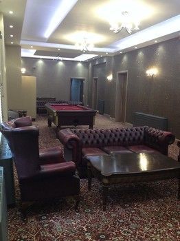 Bed & Breakfast Grainger Hotel