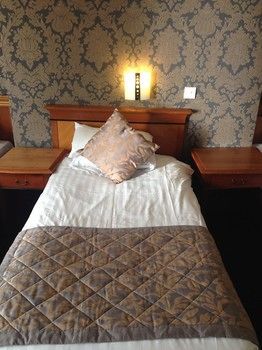 Bed & Breakfast Grainger Hotel