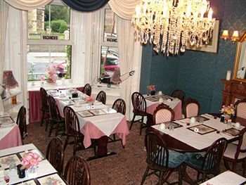Albergue Astley House