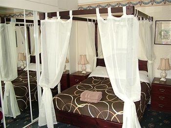 Albergue Astley House