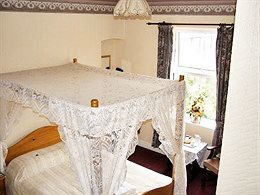 Albergue Astley House