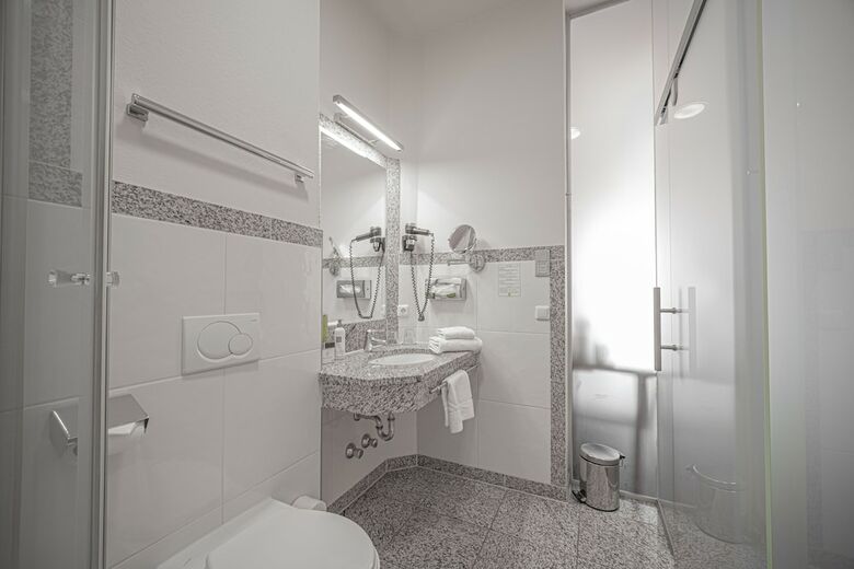 Hotel Villa Ceconi