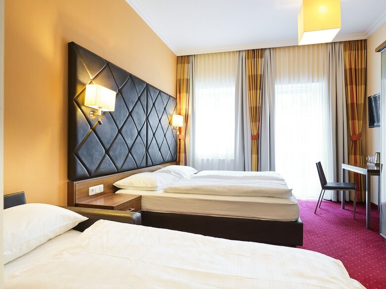 Hotel Villa Ceconi