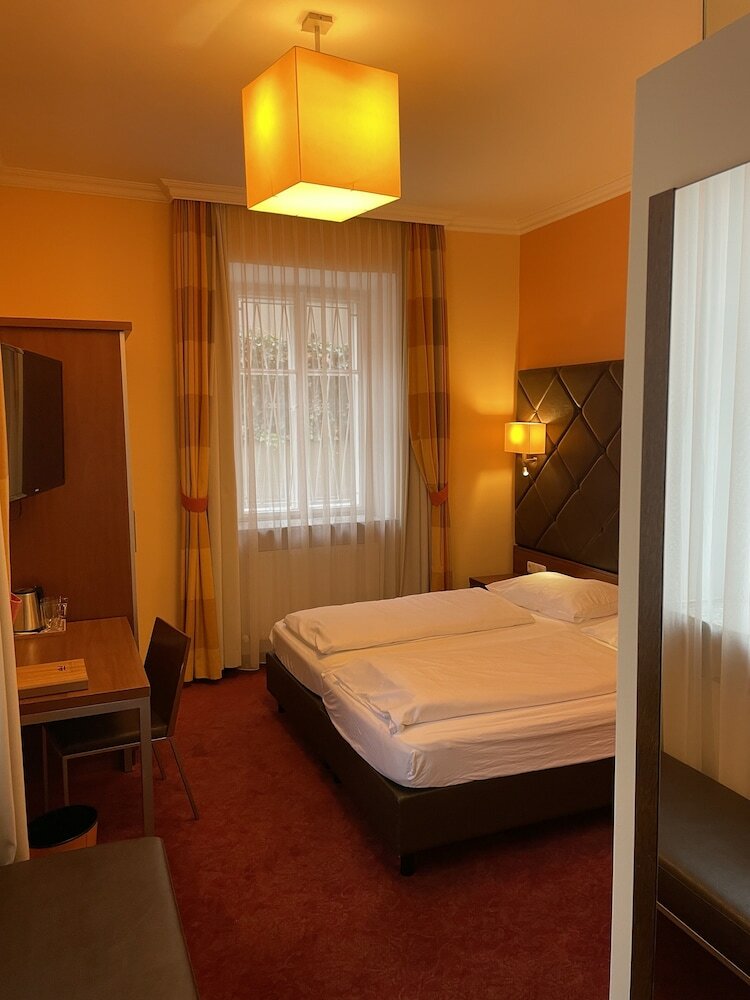 Hotel Villa Ceconi