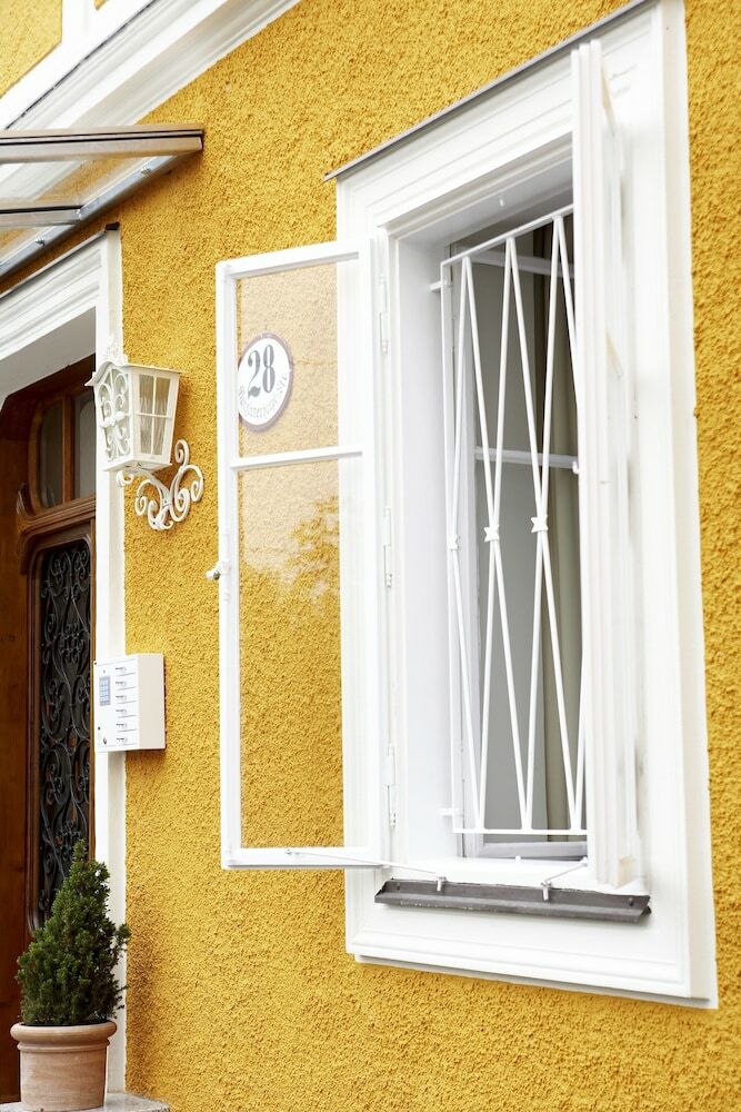 Hotel Villa Ceconi