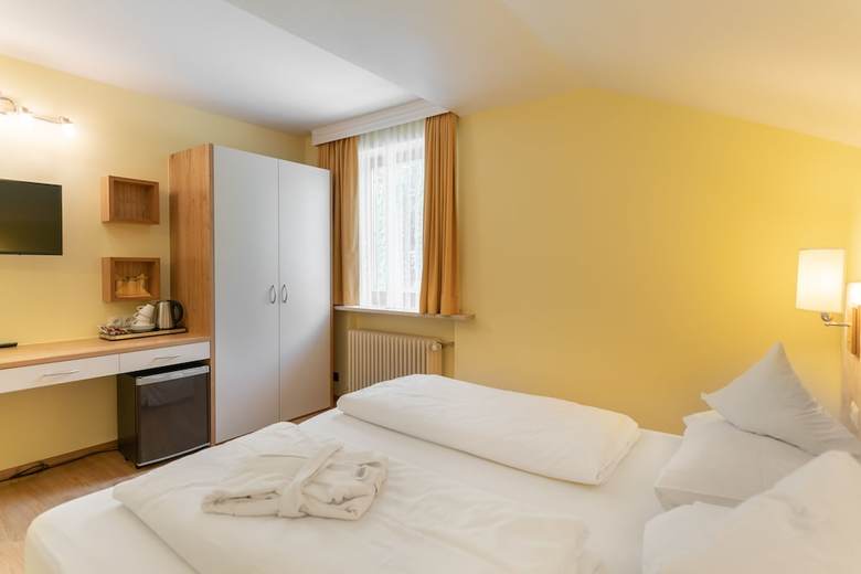Hotel Haus Arenberg