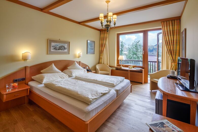 Hotel Haus Arenberg