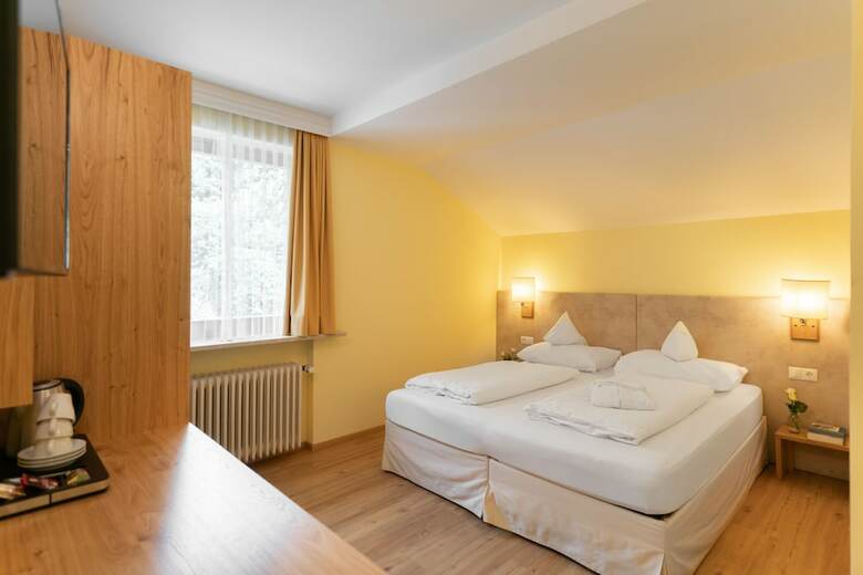 Hotel Haus Arenberg