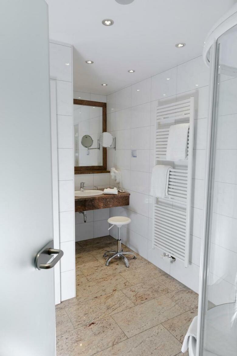 Hotel Plattenwirt