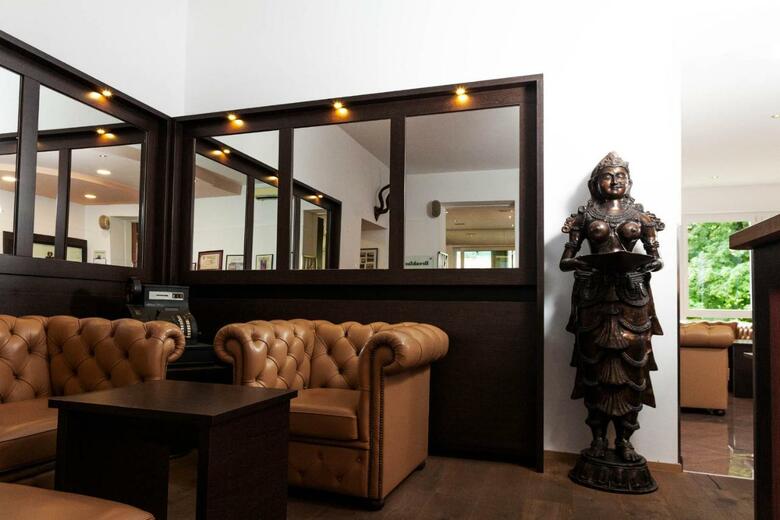Hotel Plattenwirt