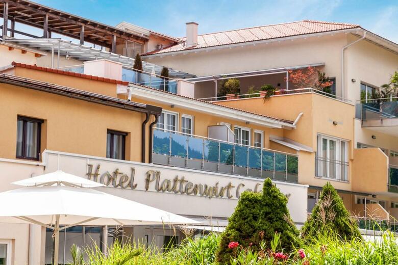 Hotel Plattenwirt
