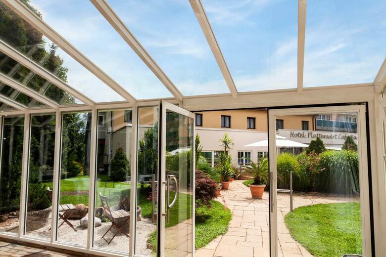 Hotel Plattenwirt