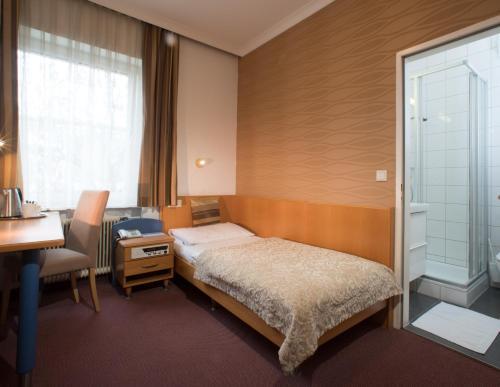 Hotel Geyer