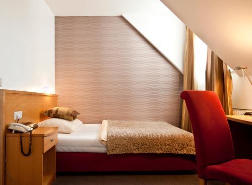 Hotel Geyer
