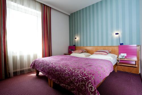 Hotel Geyer