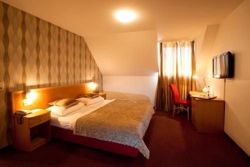 Hotel Geyer