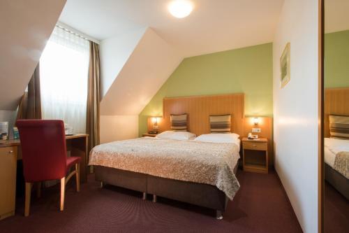 Hotel Geyer