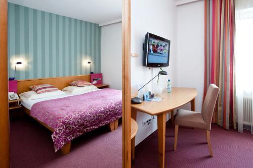 Hotel Geyer