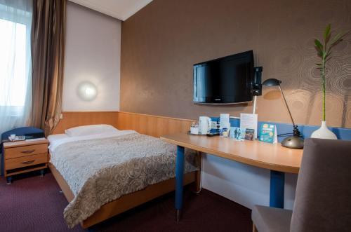 Hotel Geyer