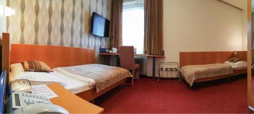 Hotel Geyer