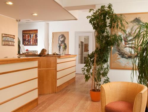 Hotel Geyer