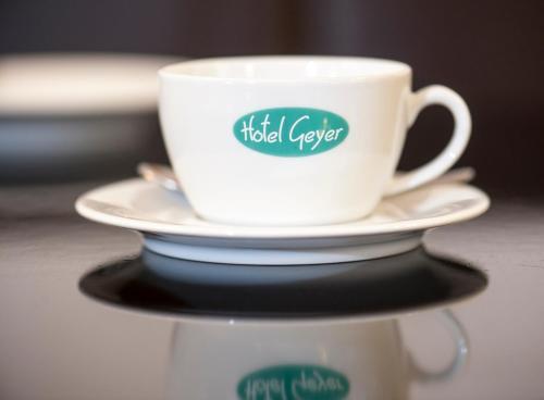 Hotel Geyer