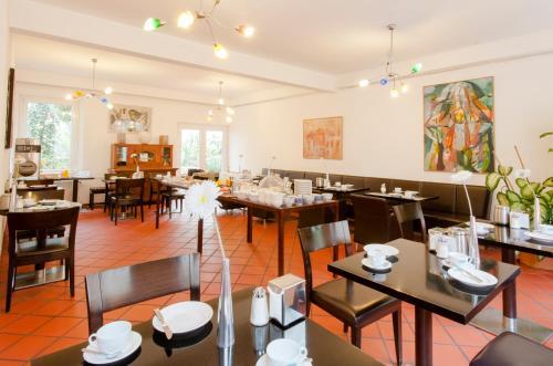 Hotel Geyer