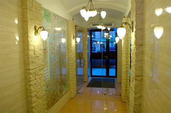 Hotel Herzen House