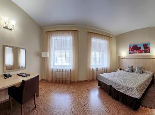 Hotel Herzen House