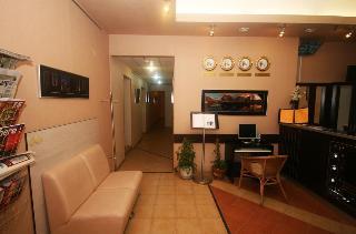 Hotel Herzen House