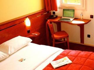 Brit Hotel Le Soretel
